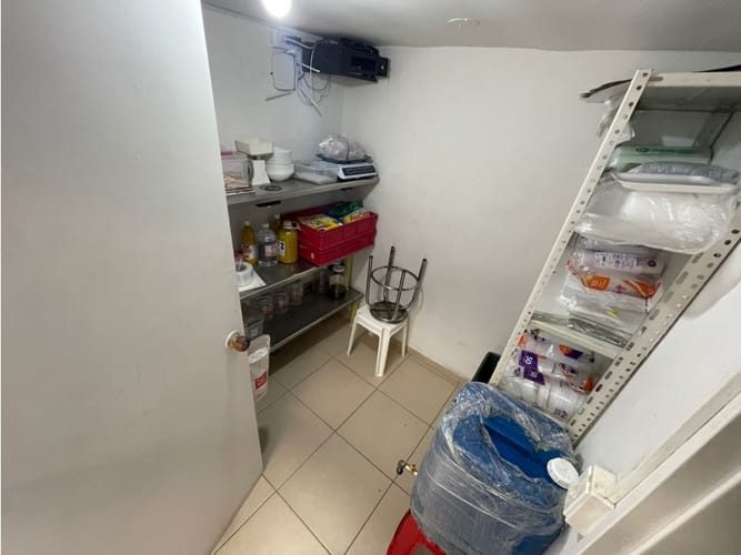 Local en arriendo en Estadio, Medellín, 90 m² · foto 9 de 9