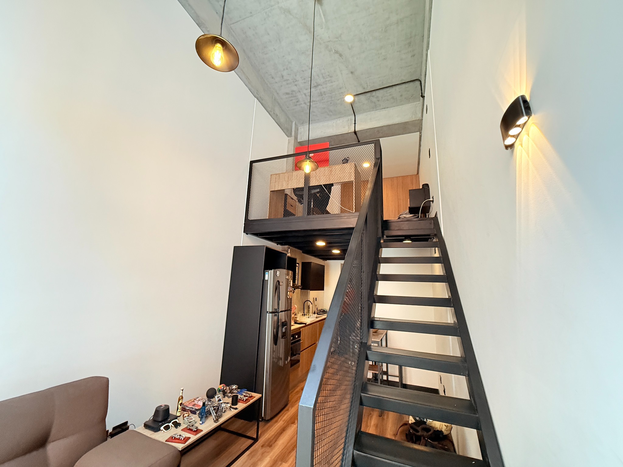 Apartamento en venta en Quinta Paredes, Bogotá · foto 13 de 21
