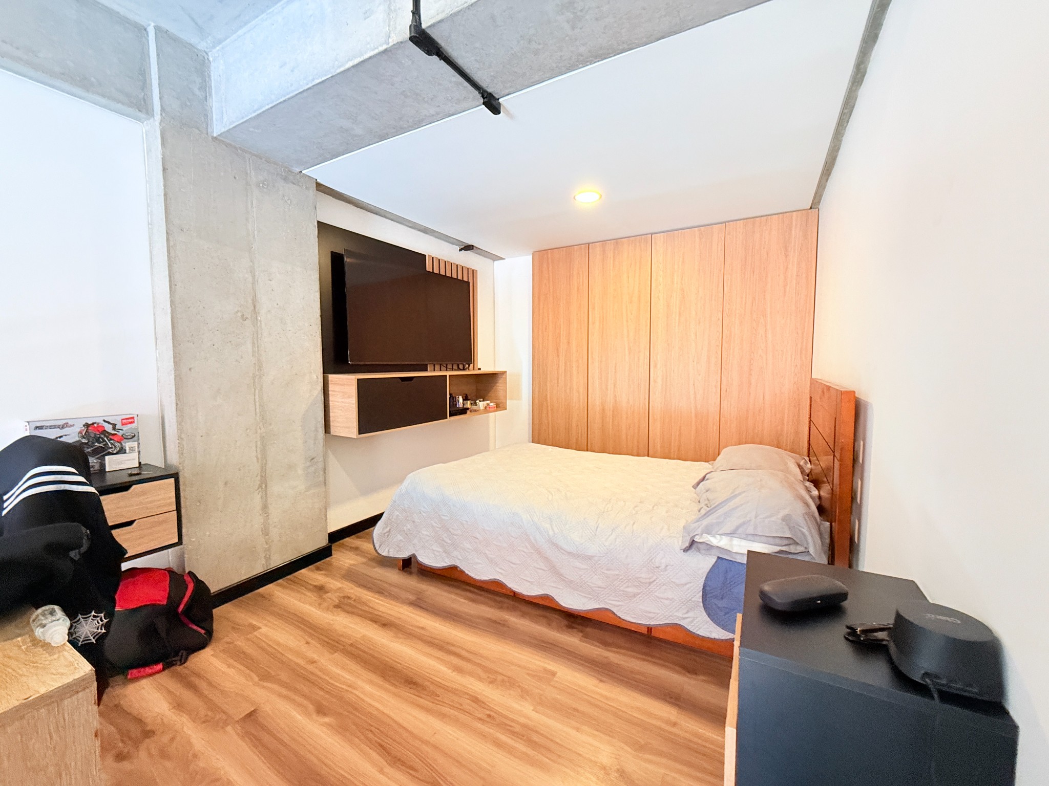 Apartamento en venta en Quinta Paredes, Bogotá · foto 15 de 21