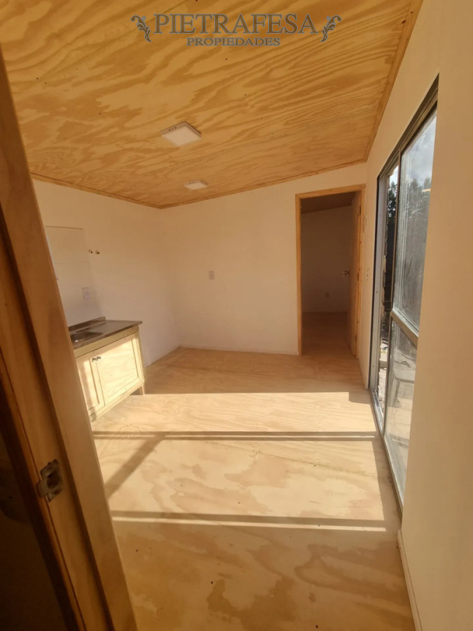 Apartamento en Alquiler · Foto 2