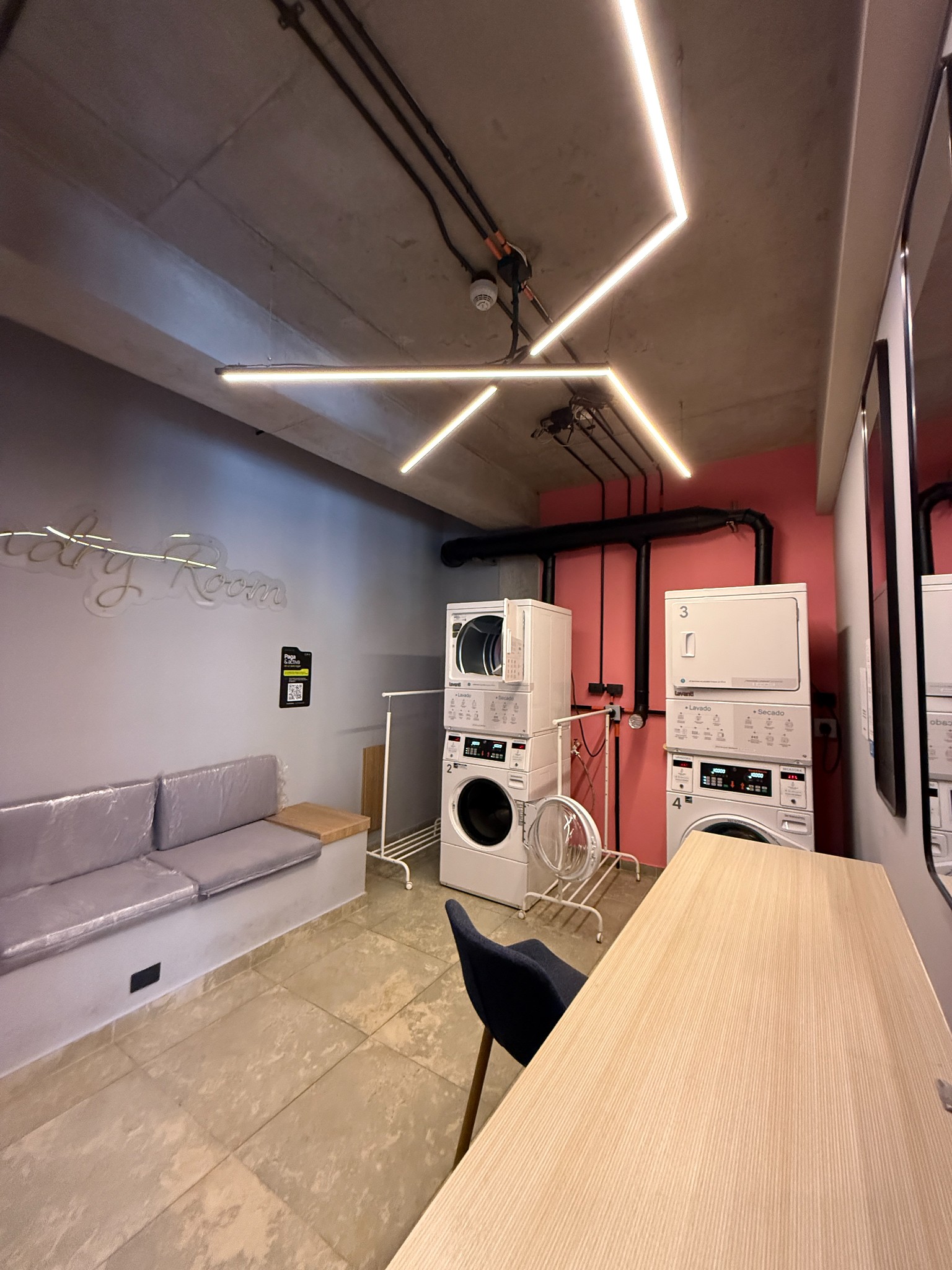 Apartamento en venta en Quinta Paredes, Bogotá · foto 20 de 21