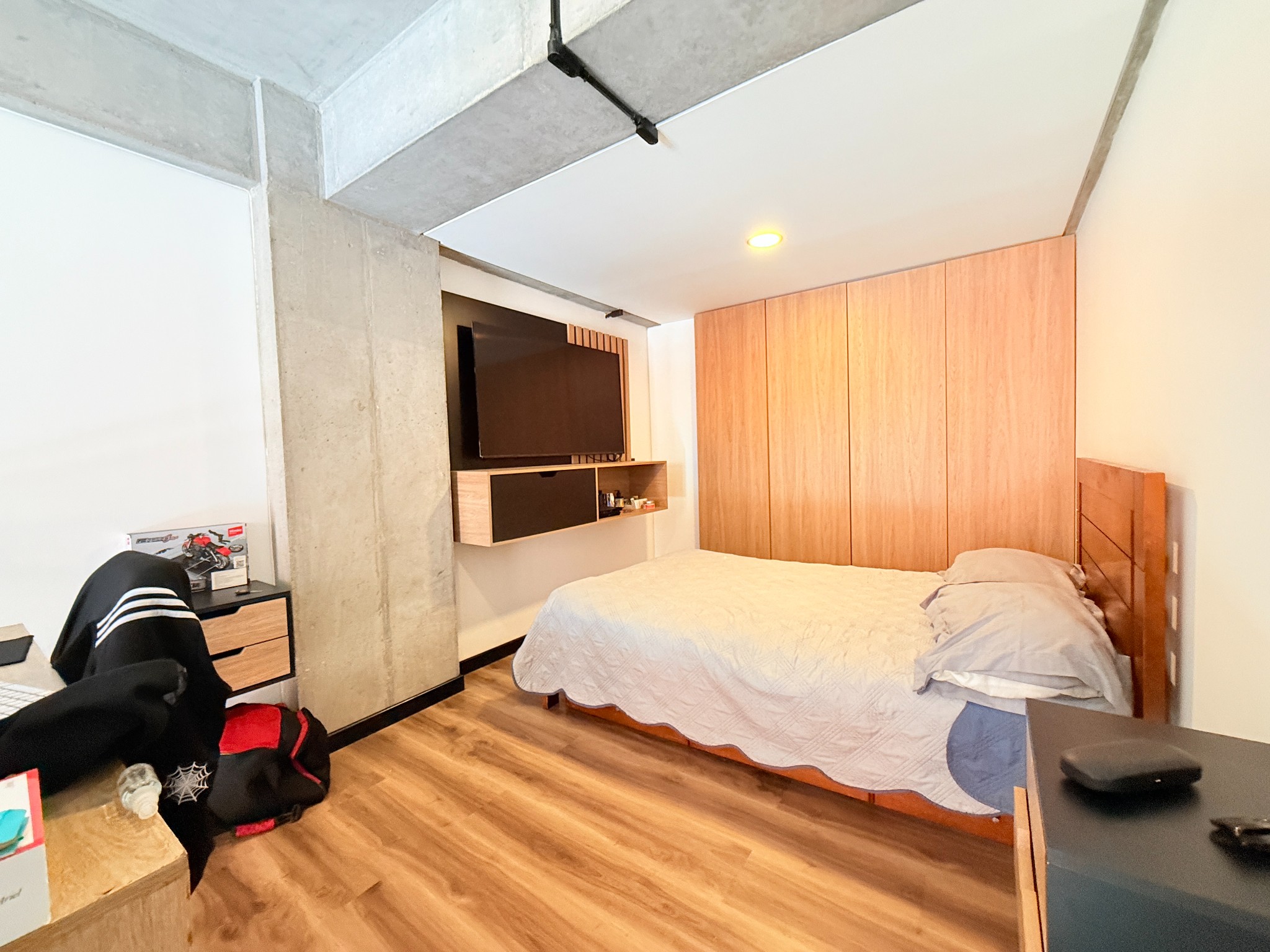 Apartamento en venta en Quinta Paredes, Bogotá · foto 14 de 21
