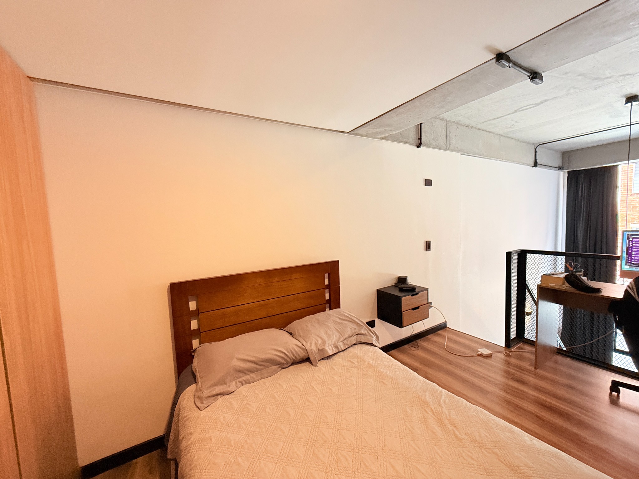 Apartamento en venta en Quinta Paredes, Bogotá · foto 17 de 21