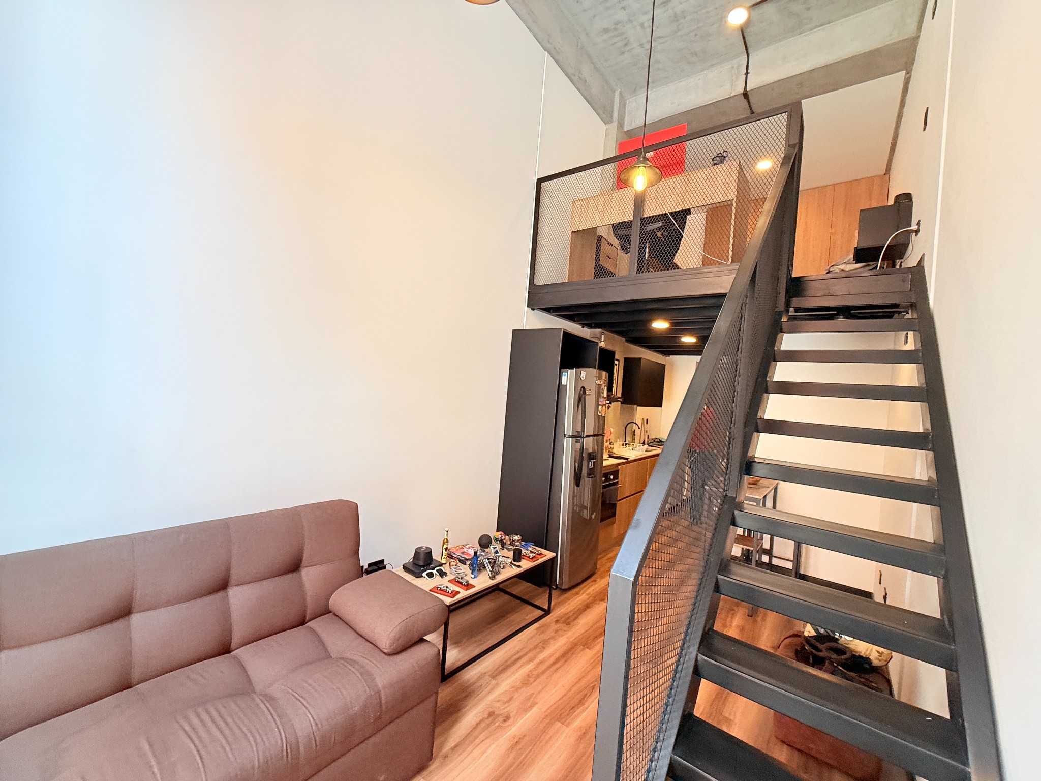 Apartamento en venta en Quinta Paredes, Bogotá · foto 12 de 21
