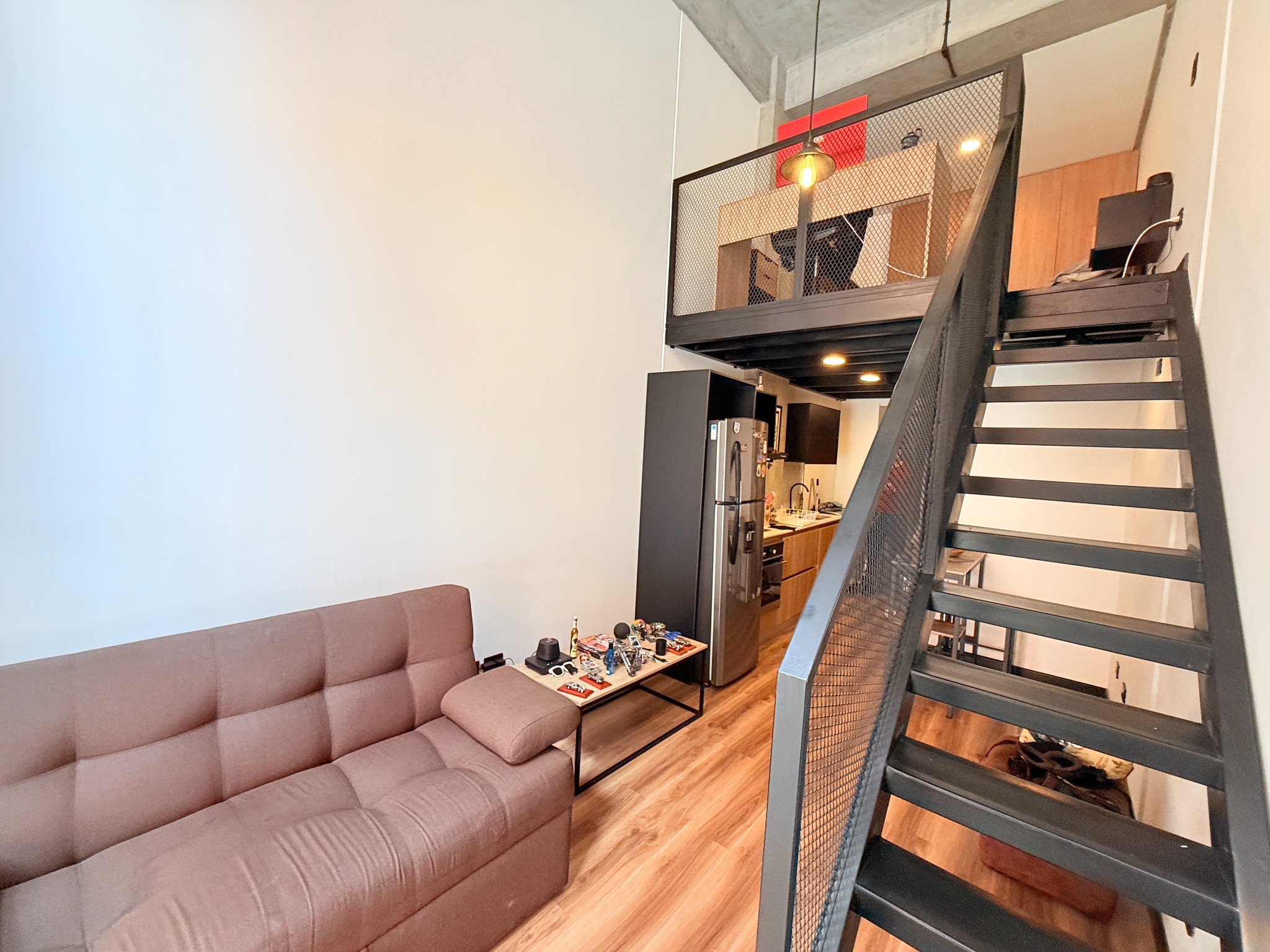 Apartamento en venta en Quinta Paredes, Bogotá · foto 6 de 21
