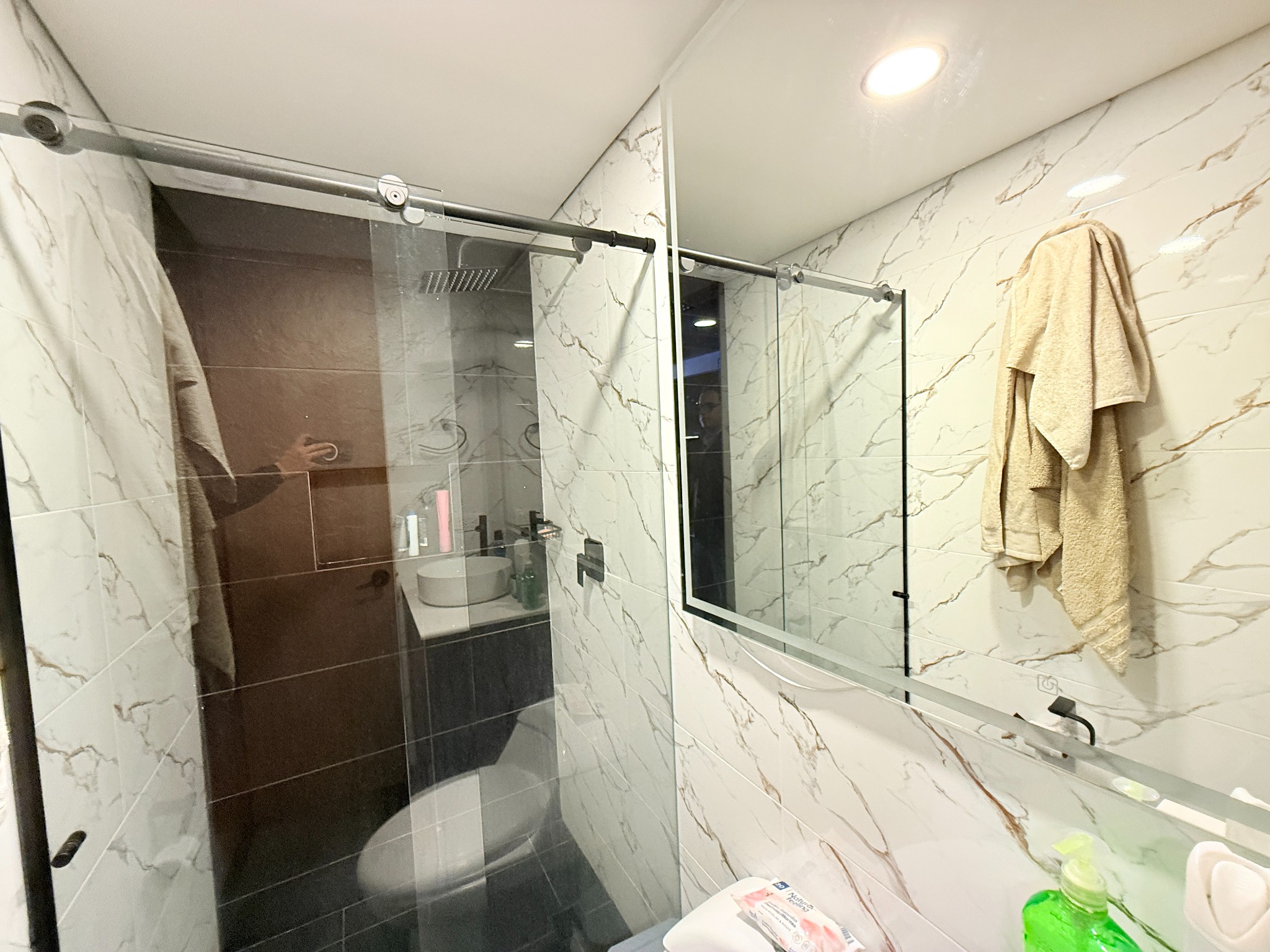 Apartamento en venta en Quinta Paredes, Bogotá · foto 11 de 21