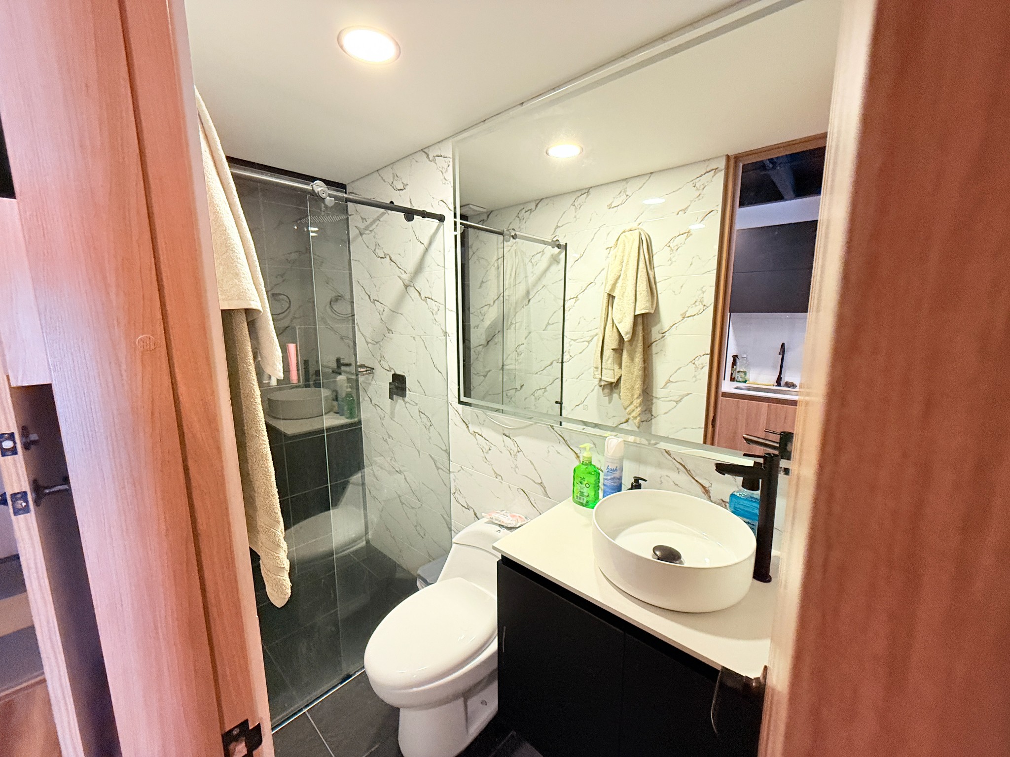 Apartamento en venta en Quinta Paredes, Bogotá · foto 10 de 21