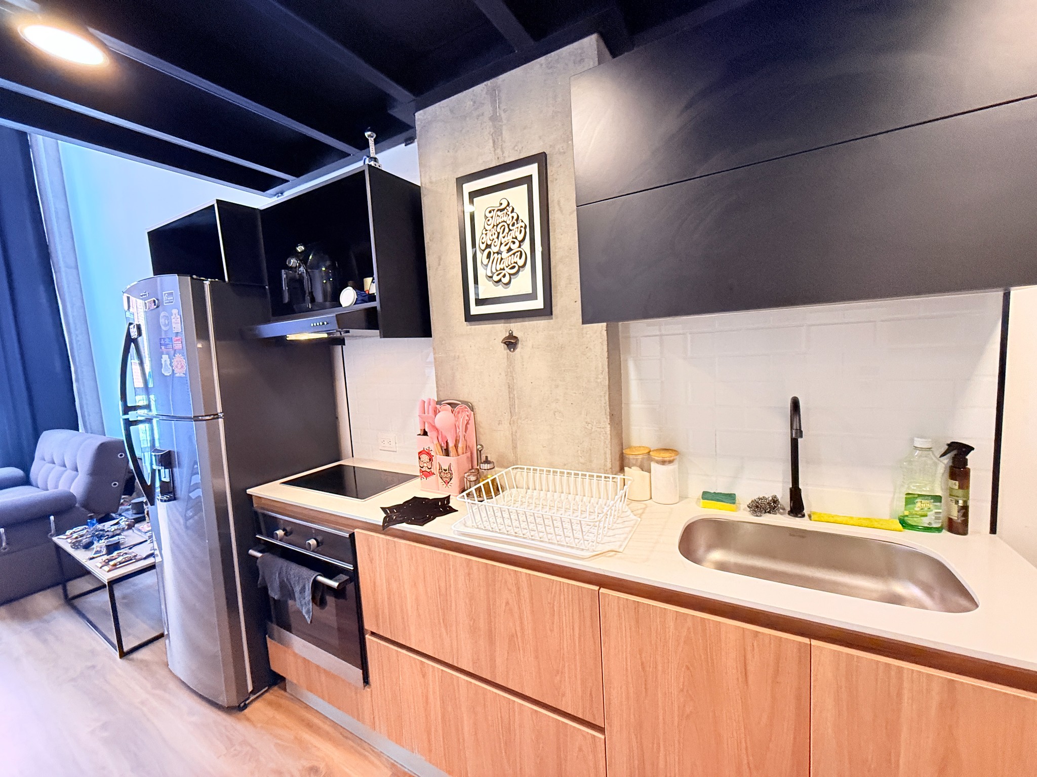 Apartamento en venta en Quinta Paredes, Bogotá · foto 8 de 21