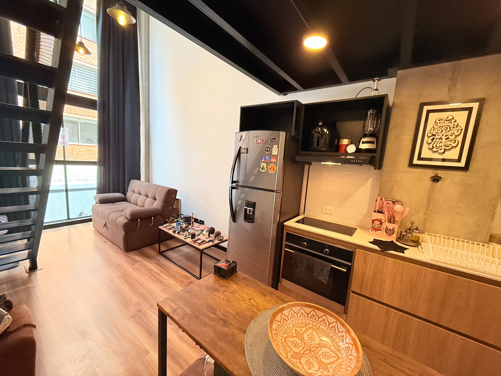 Apartamento en venta en Quinta Paredes, Bogotá · foto 4 de 21