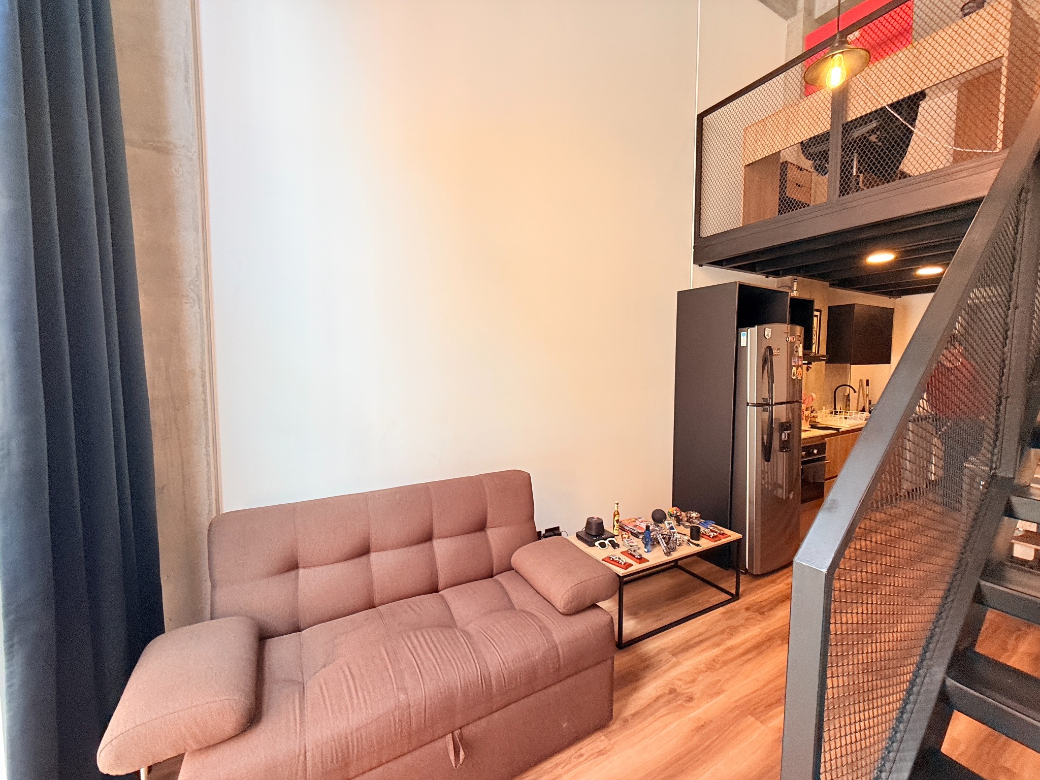 Apartamento en venta en Quinta Paredes, Bogotá · foto 5 de 21