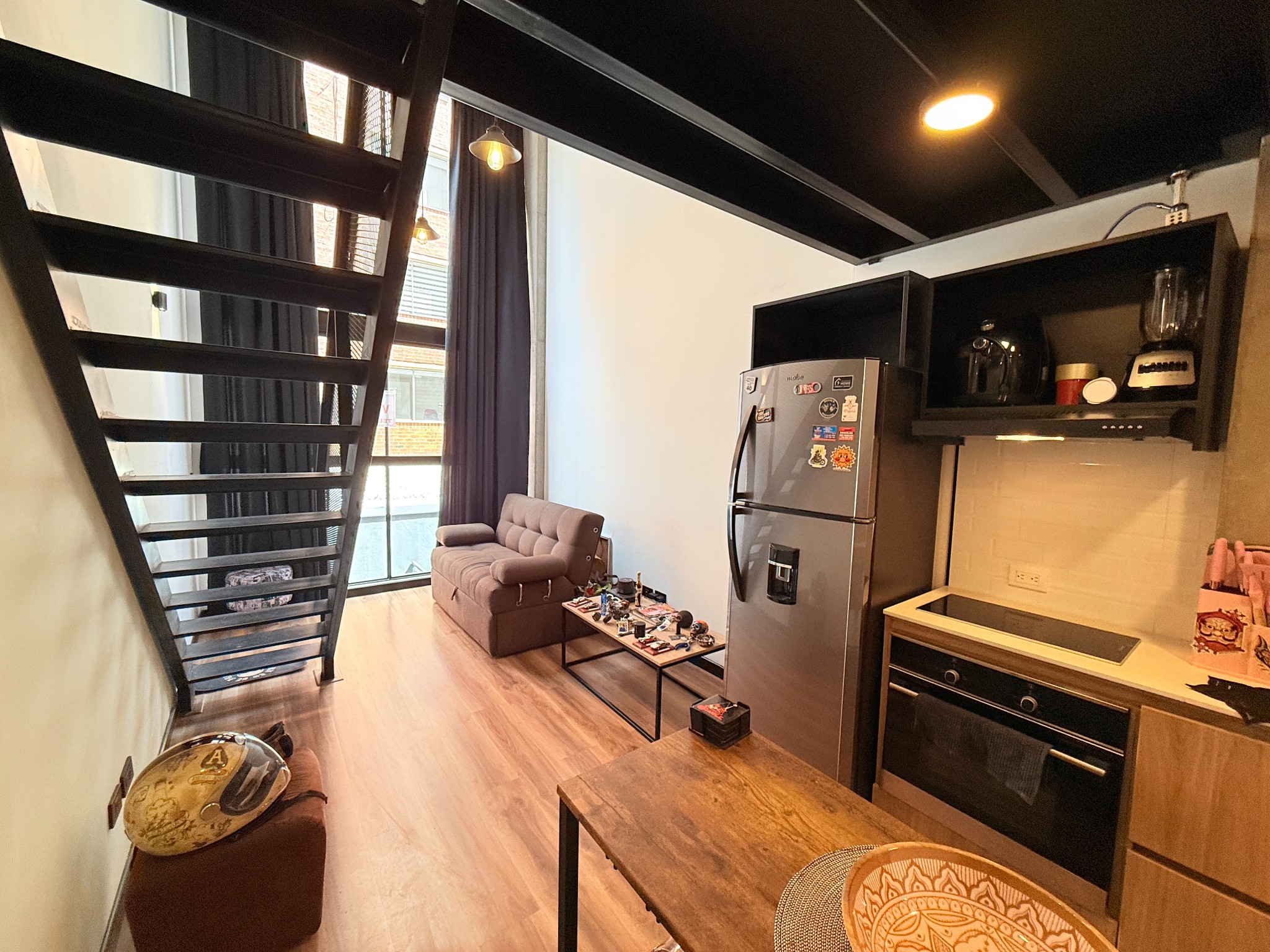 Apartamento en venta en Quinta Paredes, Bogotá · foto 7 de 21