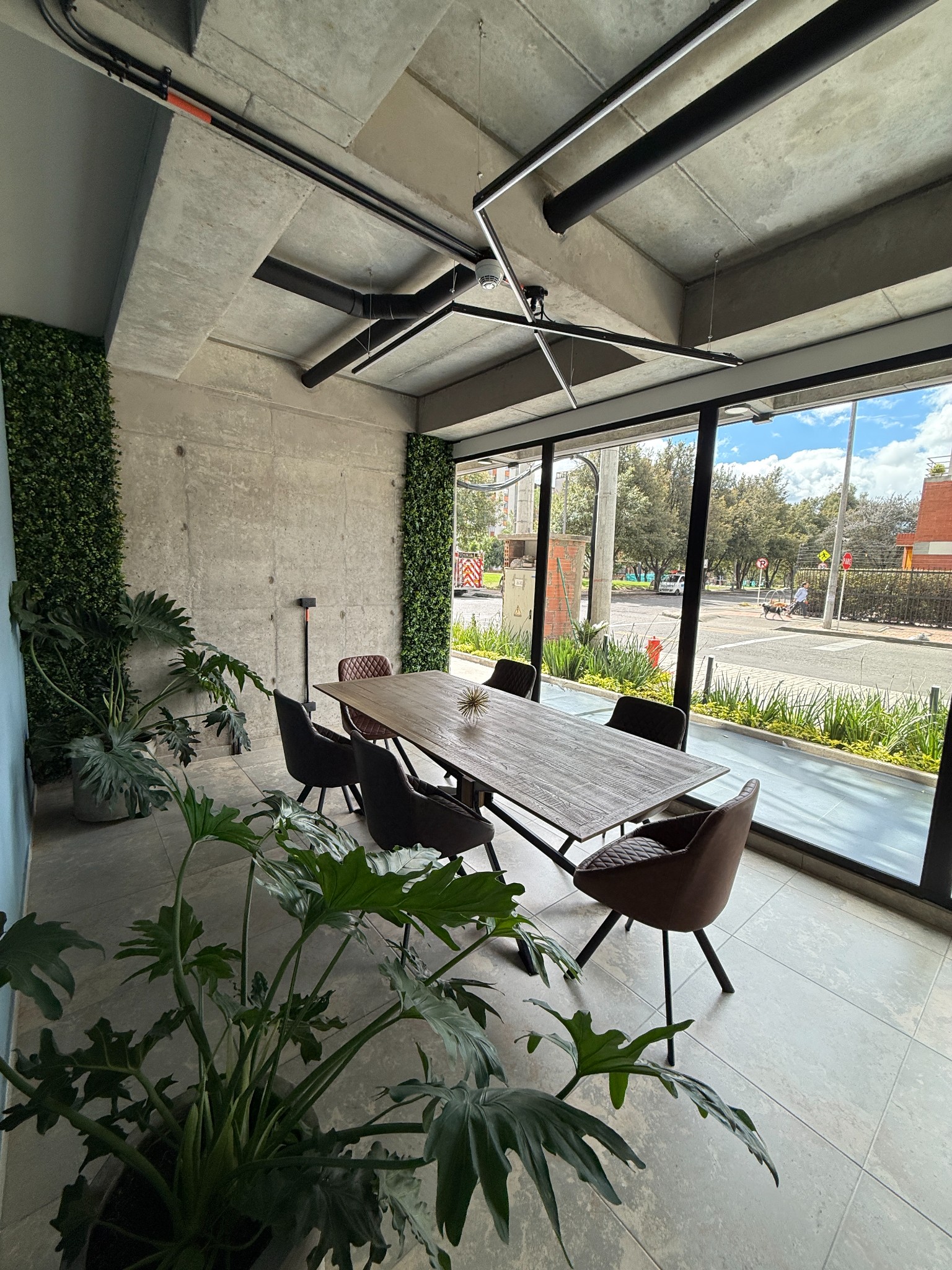 Apartamento en venta en Quinta Paredes, Bogotá · foto 21 de 21
