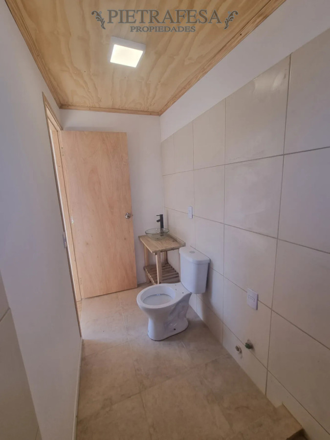 Apartamento en Alquiler · Foto 7