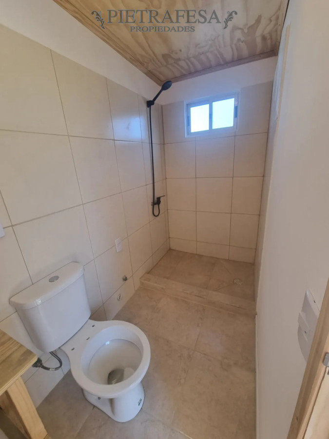 Apartamento en Alquiler · Foto 8