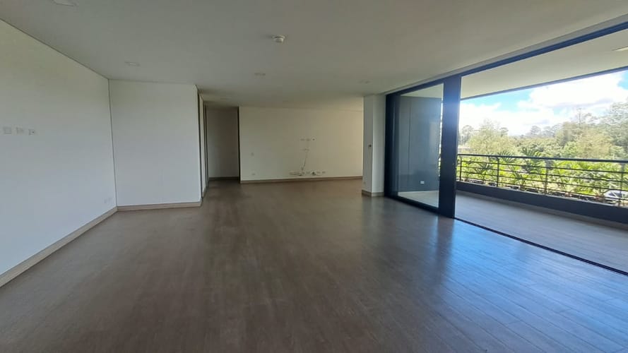 Apartamento de 2 alcobas en arriendo en Llano Grande, Rionegro, 190 m² · foto 5 de 20