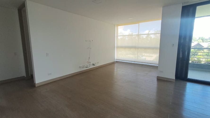Apartamento de 2 alcobas en arriendo en Llano Grande, Rionegro, 190 m² · foto 7 de 20