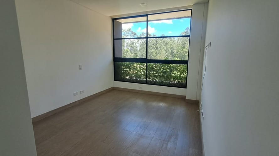 Apartamento de 2 alcobas en arriendo en Llano Grande, Rionegro, 190 m² · foto 8 de 20