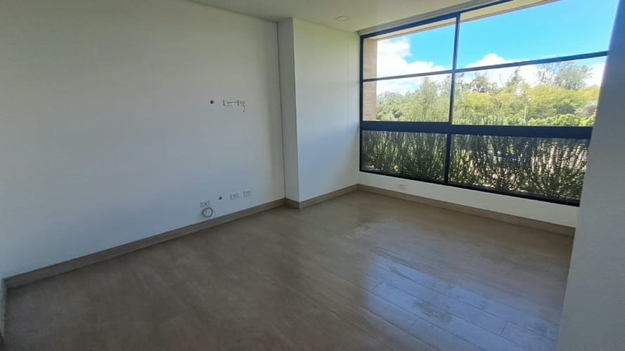 Apartamento de 2 alcobas en arriendo en Llano Grande, Rionegro, 190 m² · foto 9 de 20