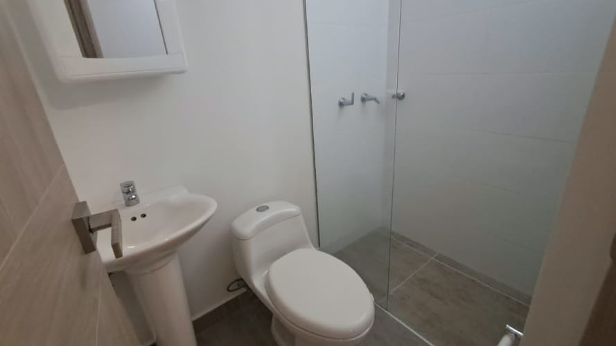 Apartamento de 2 alcobas en arriendo en Llano Grande, Rionegro, 190 m² · foto 14 de 20