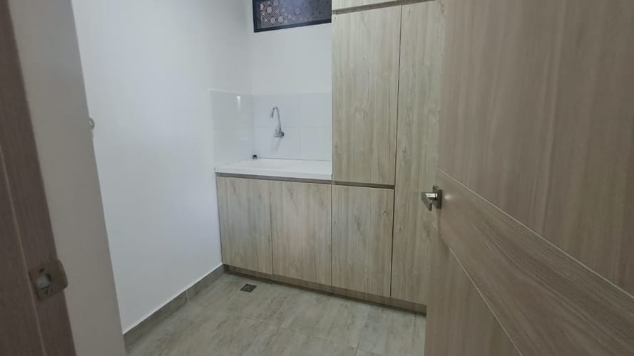 Apartamento de 2 alcobas en arriendo en Llano Grande, Rionegro, 190 m² · foto 16 de 20