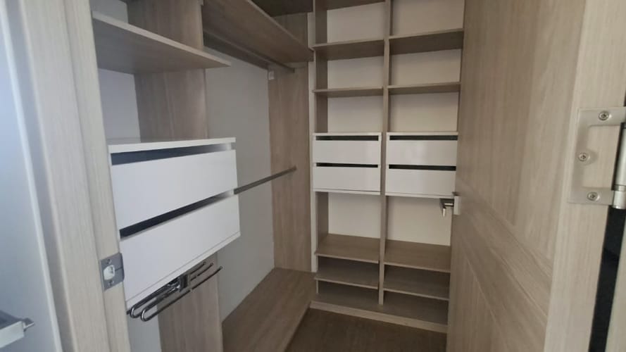 Apartamento de 2 alcobas en arriendo en Llano Grande, Rionegro, 190 m² · foto 17 de 20