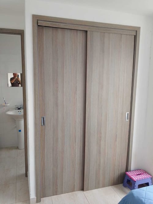 Apartaestudio en venta en San Francisco, Bucaramanga, 34 m² · foto 4 de 10