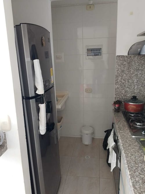 Apartaestudio en venta en San Francisco, Bucaramanga, 34 m² · foto 6 de 10