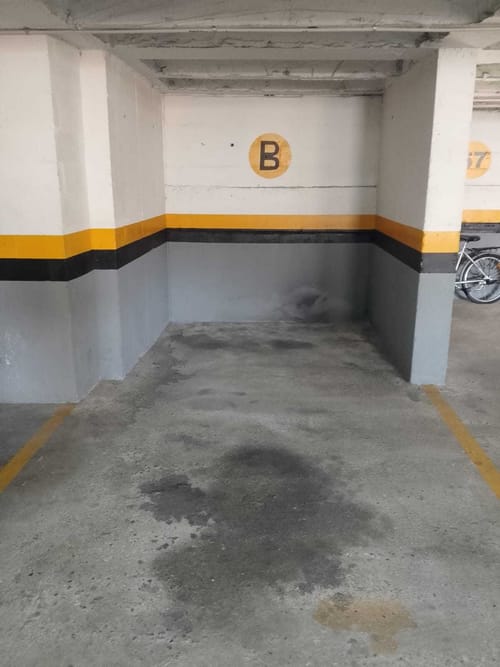 Apartaestudio en venta en San Francisco, Bucaramanga, 34 m² · foto 7 de 10
