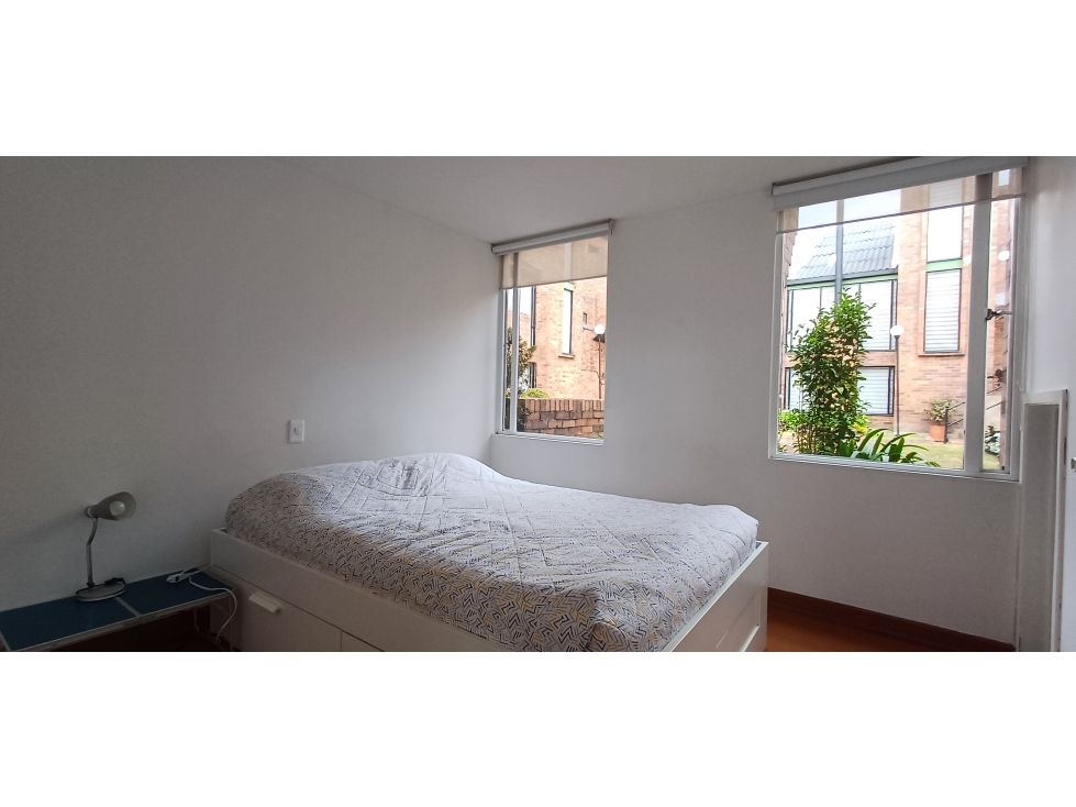 Casa en venta en Cedritos, Bogotá · foto 13 de 24