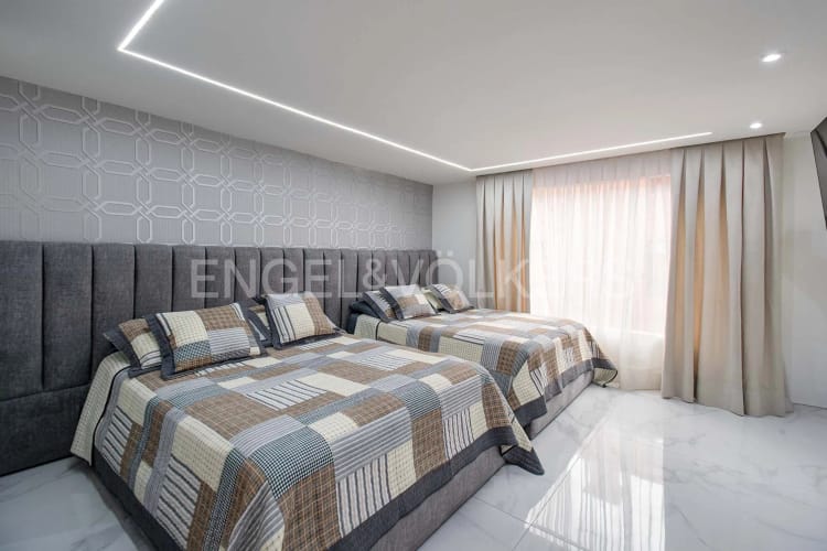 Apartamento de 4 alcobas en venta en La Carolina, Bogotá, 401 m² · foto 15 de 15