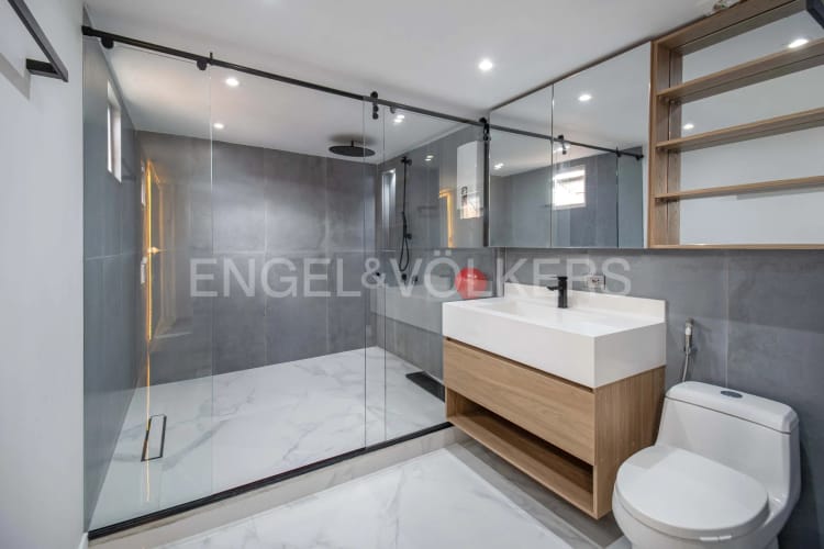 Apartamento de 4 alcobas en venta en La Carolina, Bogotá, 401 m² · foto 14 de 15
