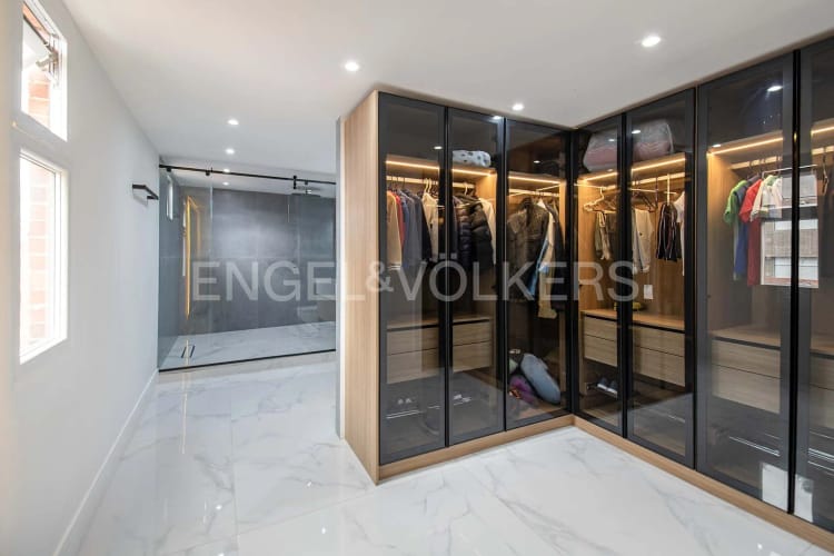 Apartamento de 4 alcobas en venta en La Carolina, Bogotá, 401 m² · foto 12 de 15
