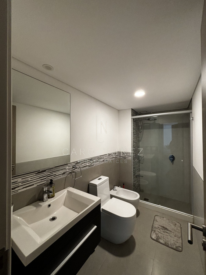 Apartamento en Alquiler · Foto 9