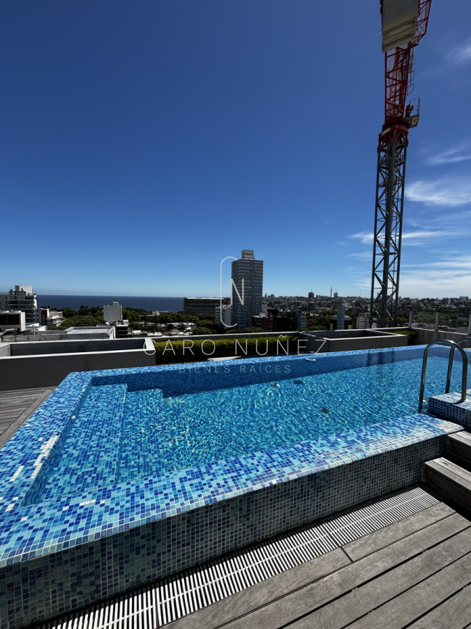 Apartamento en Alquiler · Foto 10