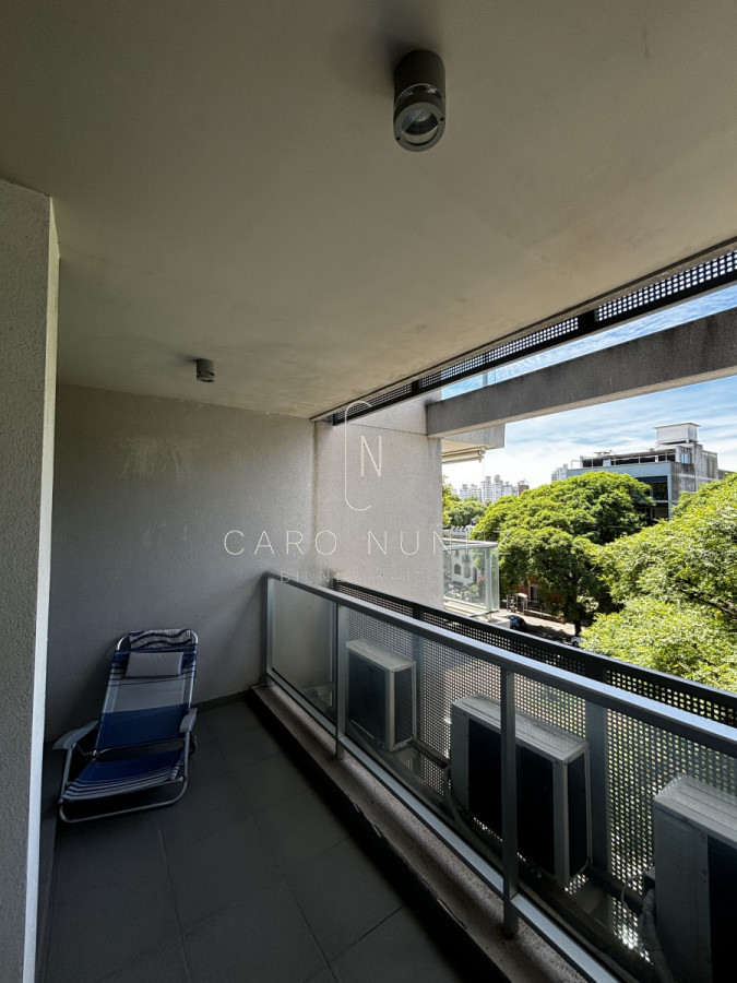 Apartamento en Alquiler · Foto 11