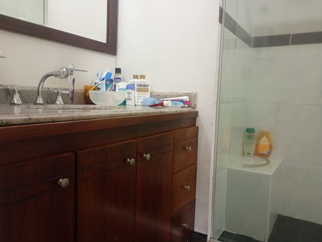 Apartamento de 3 alcobas en venta en El Poblado, Medellín, 147 m² · foto 15 de 15