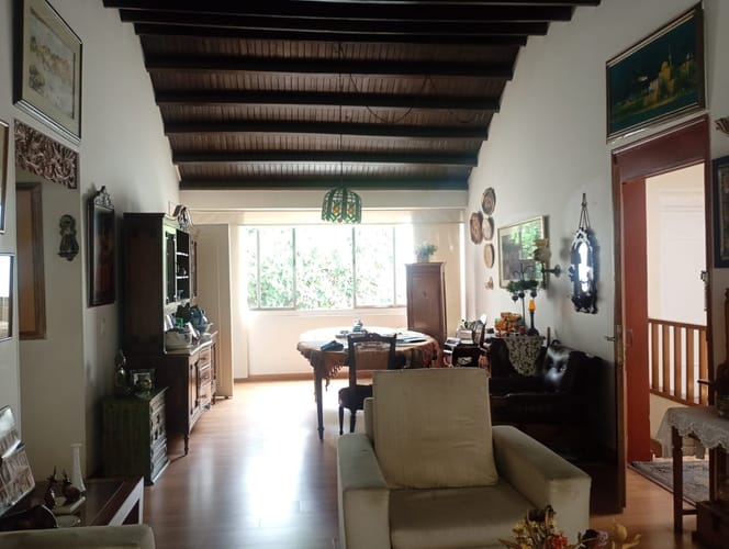 Apartamento de 3 alcobas en venta en El Poblado, Medellín, 147 m² · foto 2 de 15