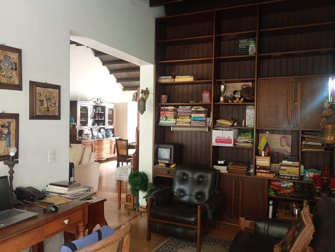 Apartamento de 3 alcobas en venta en El Poblado, Medellín, 147 m² · foto 6 de 15