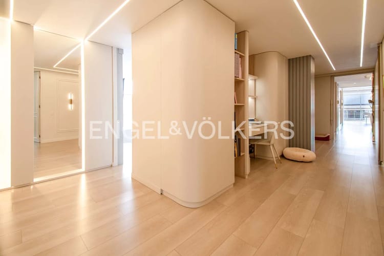 Apartamento de 4 alcobas en venta en Chicó Navarra, Bogotá, 327 m² · foto 24 de 24