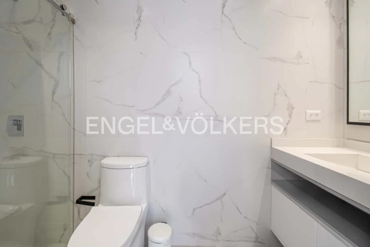 Apartamento de 4 alcobas en venta en Chicó Navarra, Bogotá, 327 m² · foto 16 de 24