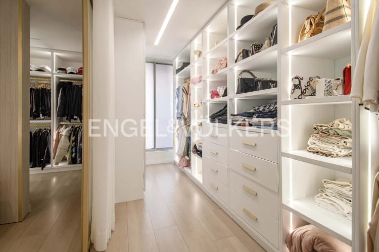 Apartamento de 4 alcobas en venta en Chicó Navarra, Bogotá, 327 m² · foto 14 de 24