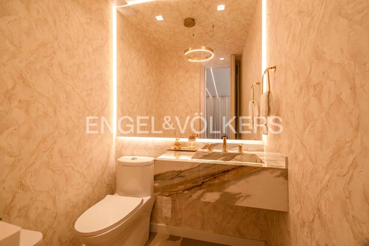 Apartamento de 4 alcobas en venta en Chicó Navarra, Bogotá, 327 m² · foto 5 de 24
