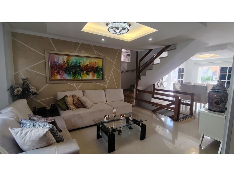 House for rent in El tabor, Barranquilla