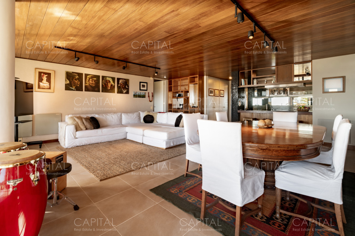 Apartamento en Alquiler · Foto 2