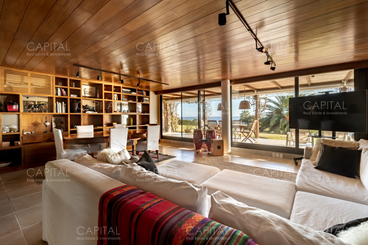Apartamento en Alquiler · Foto 3