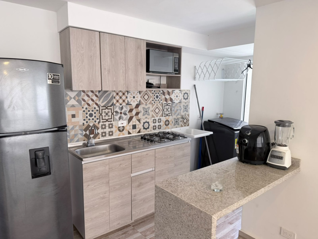 Apartamento en Arriendo en Ciudad Mallorquin, Barranquilla