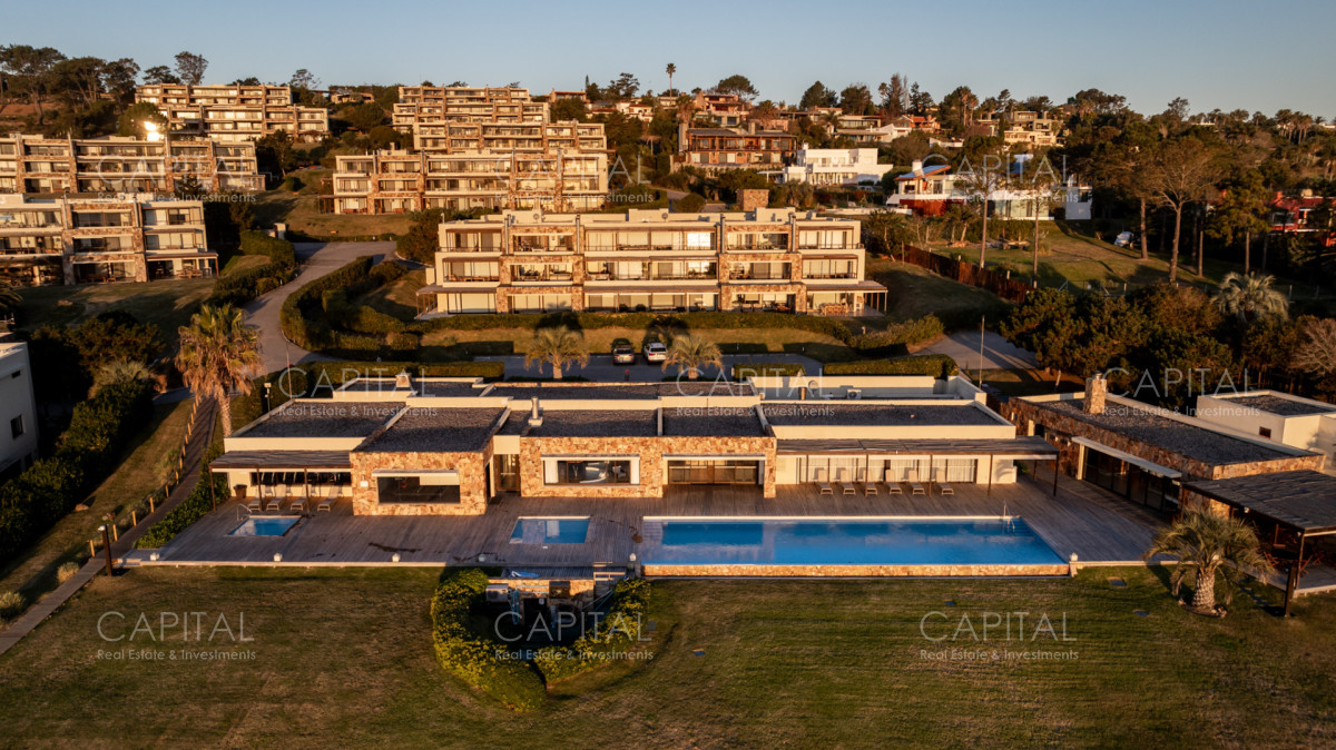 Apartamento en Alquiler · Foto 4