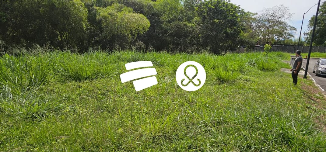 Lote en venta en Cerritos, Pereira, 2000 m² · foto 4 de 5