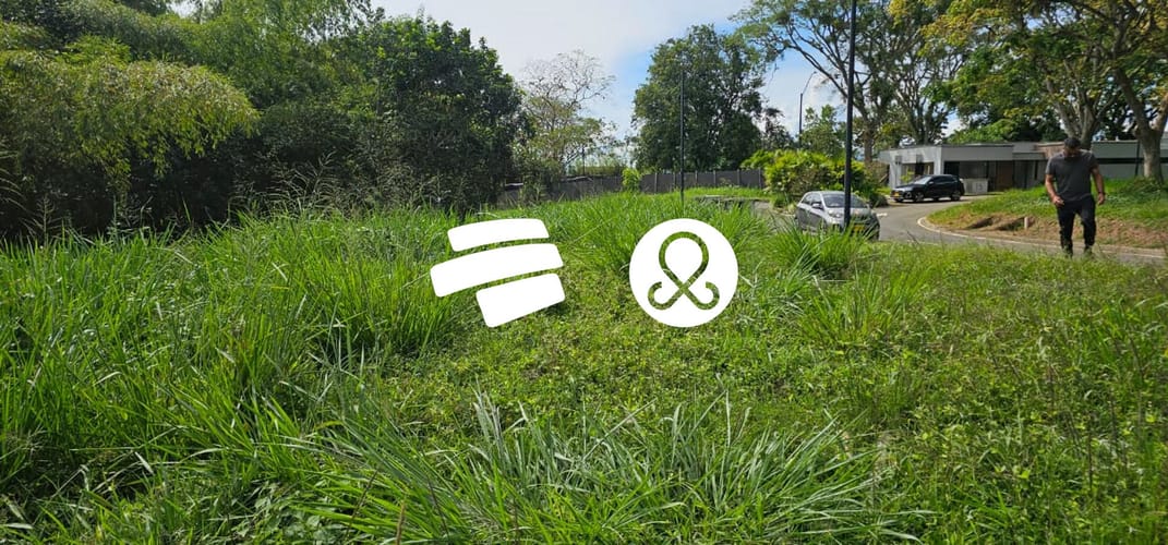 Lote en venta en Cerritos, Pereira, 2000 m² · foto 5 de 5