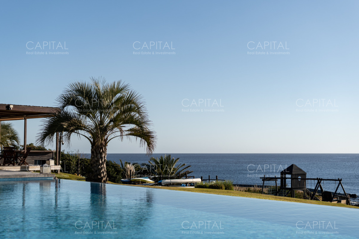 Apartamento en Alquiler · Foto 6